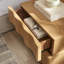 Table de chevet 2 tiroirs Isola-118103530