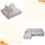 Canapé modulaire 104 po Cloud-733393286-733393283