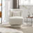 Ollia Upholstered Swivel Slipper Chair-86559145