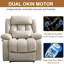 Fauteuil inclinable électrique à deux moteurs Bilney-1090003618