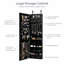 Armoire à bijoux avec miroir Argante-1442330300