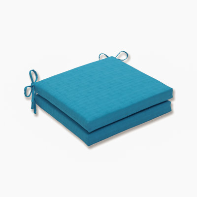 Outdoor 3'' Dining Chair Cushion
