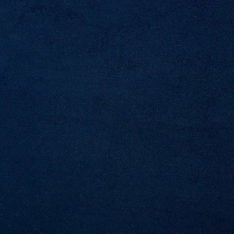 Schuler Upholstered Headboard, Single (3'), Blue
