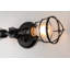 Conduit 2 - Light Armed Sconce