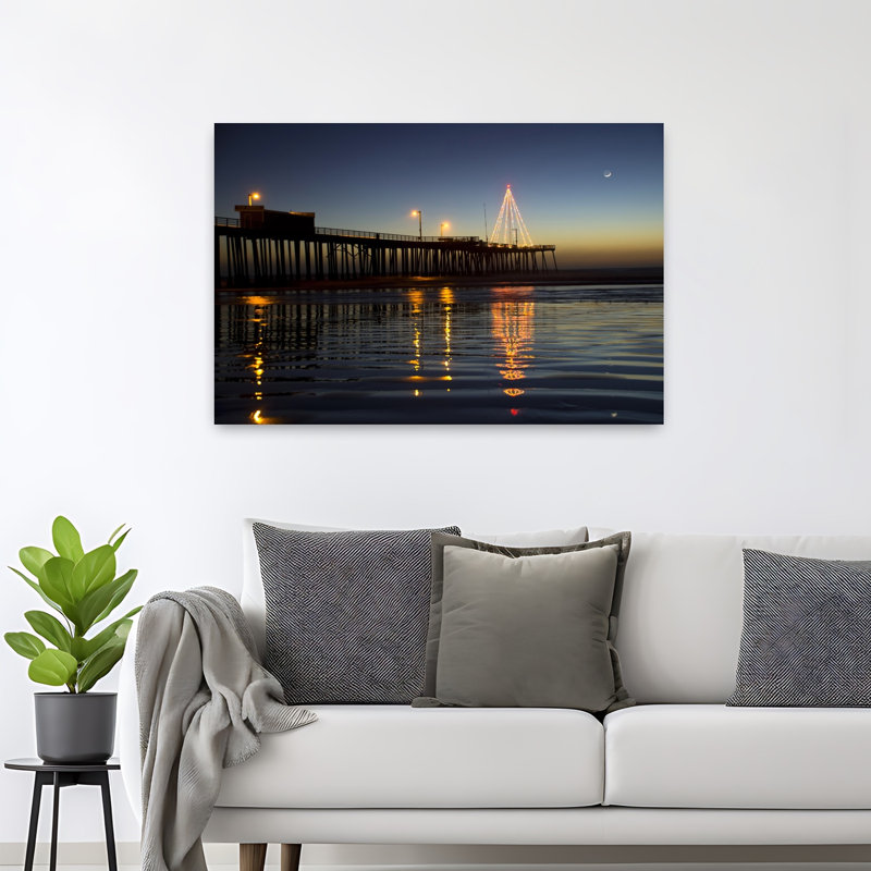 Print, 81.28cm H x 121.92cm W