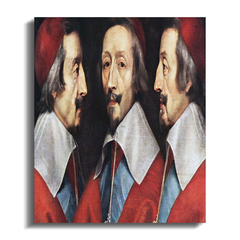 Wrapped Canvas Print Set, 45.72 cm H x 30.48 cm W