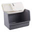 Boulmane PP Litter Box with Scoop-1480355205