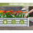 6X3x1ft Galvanized Raised Garden Bed-626940329-626939999