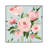 Pink Inspiration I by Isabelle Z - Painting on Canvas-619348273-619348274