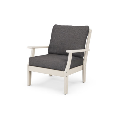Braxton Deep Seating Chair