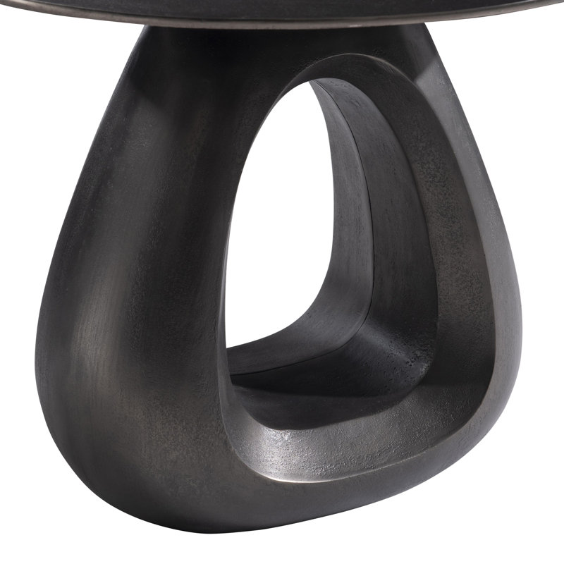 Bernhardt Ursa Side Table
