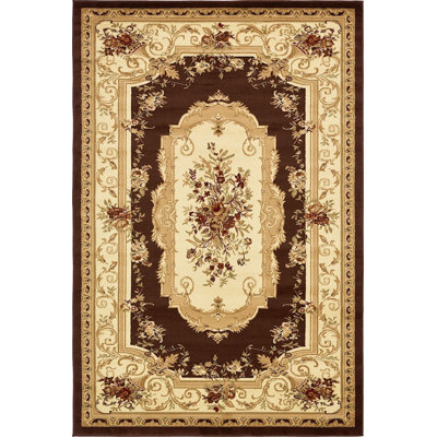 Tapis oriental Gangemi
