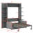 Murphy Bed Wall Bed With Sofa-451141130