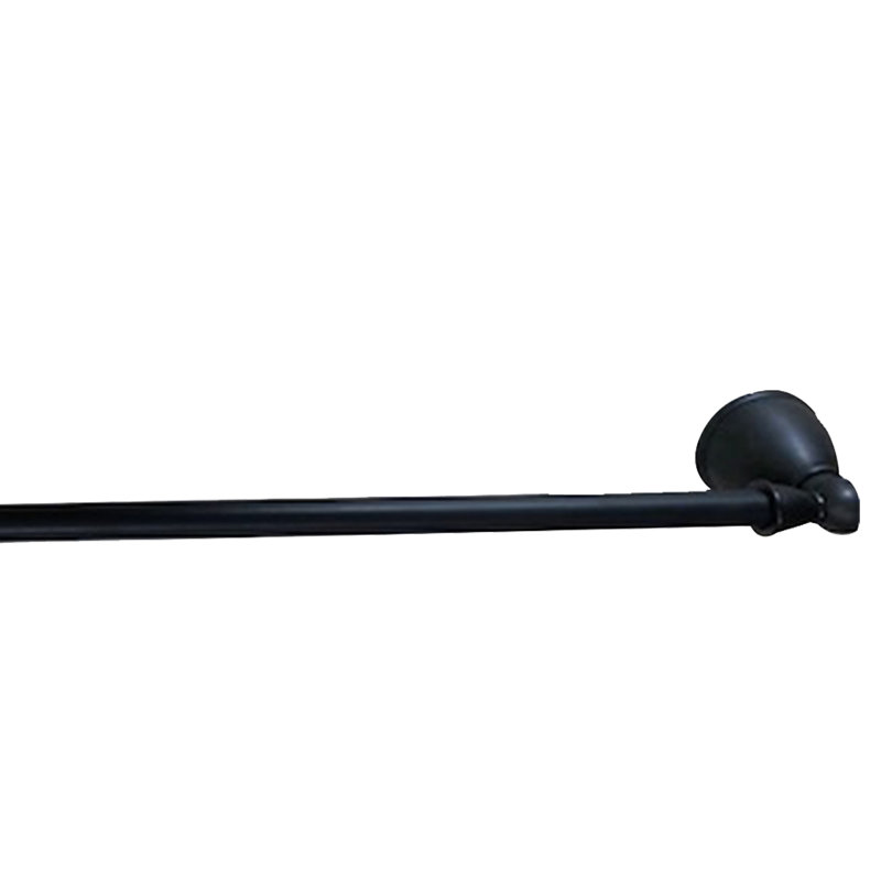 24'' 1 Wall Towel Bar