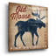 «Old Moose Trading Co Tan - Dry Goods» par Ryan Fowler-2031535166