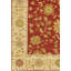 Carona Wool Floral Area Rug-4196632