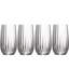 Gail Optic 18 oz. Highball Glasses