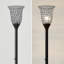 Lampe sur pied Crystals 72'-456433699