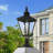 Transparent Lantern Head-1838550528