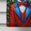 Drapeau «All American House»-112702551