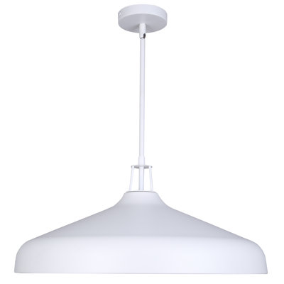 Holland 4 Light Pendant