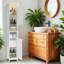 Armoire de rangement avec lumières Evadean-2139812663-2120063497