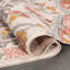 Tapis à motif de médaillon oriental Espey Gwendolyn-36134959