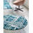 Abstract Indoor Rug-69557041