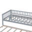 Lit de jour simple avec couchette Miesner-88623508
