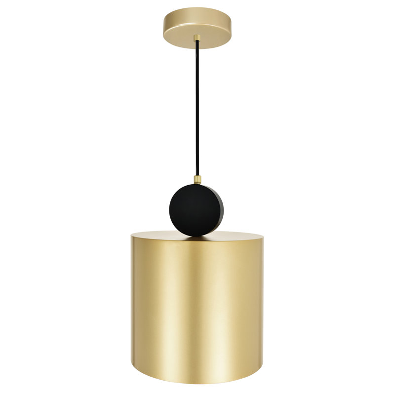 Legen 1 - Light LED Single Pendant