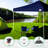144 Ft. W x 144 Ft. D Steel Canopy