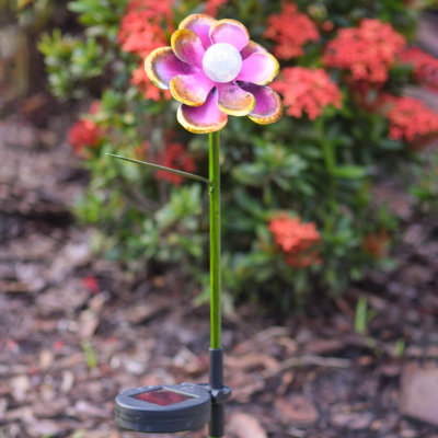 Piquet de jardin Van Nuys