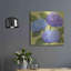 Art mural en métal «Spring Hydrangeas I» par Tim O'Toole-101684816
