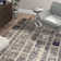 Amrane Performance Geometric Rug