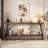 70.9'' Console Table with Charging Station-254964709