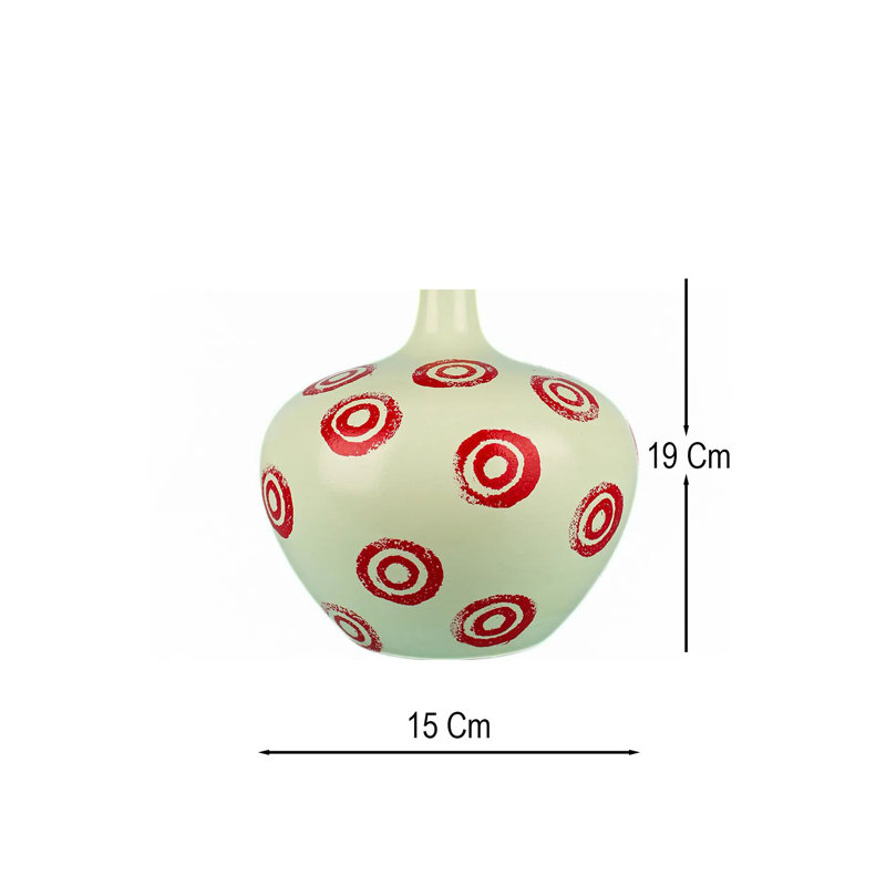 Decorative Pot
