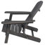 Chaise Adirondack de patio-129628804