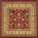Niles Oriental Area Rug