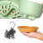 2 Pack Plastic Hanging Planters-1321965908