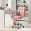 Chaise de bureau ergonomique réglable à 360 ° Rawtenstall avec accoudoirs amovibles Rawtenstall