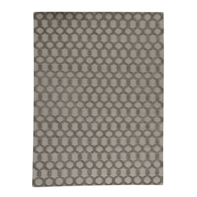 Tapis de haute qualité noué à la main