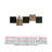 Dopamine Irregular Led Wall Art - Vibrant Mosaic Decor-1127505594