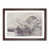 Walnut Framed selected