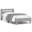 Hombach UK Small Single - DE 75 X 190 Cm Bed-2052117528