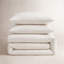 Housse de couette 100% coton à double couture certifiée GOTS-108844653-108844665