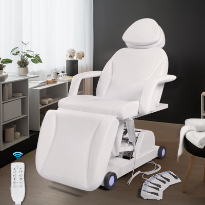 Fauteuil de massage inclinable Alwyn Home