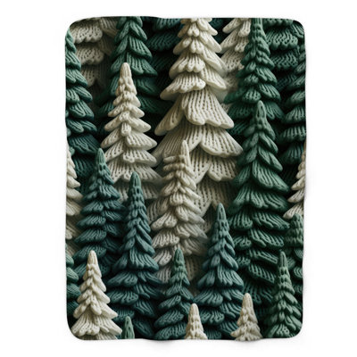 Throw Blanket
