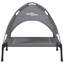 Oxford Fabric Pet Bed-1480488501-1480488499