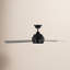 Ikon LED Downrod Ceiling Fan-377974398-377974397