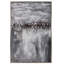 «In the Moonlight», peinture sur toile encadrée